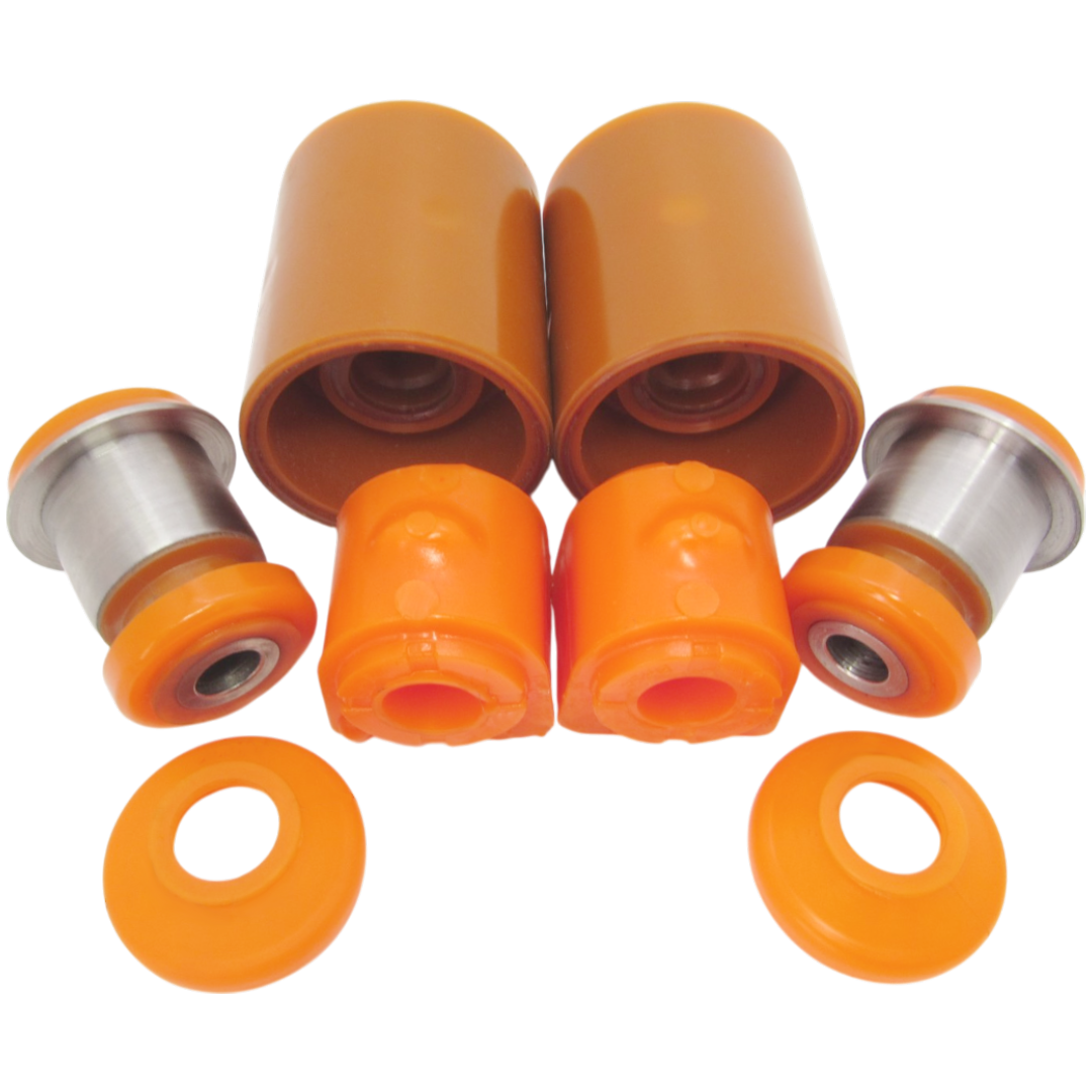 Поліуретановий комплект передньої підвіски Mazda 5 2005-2009