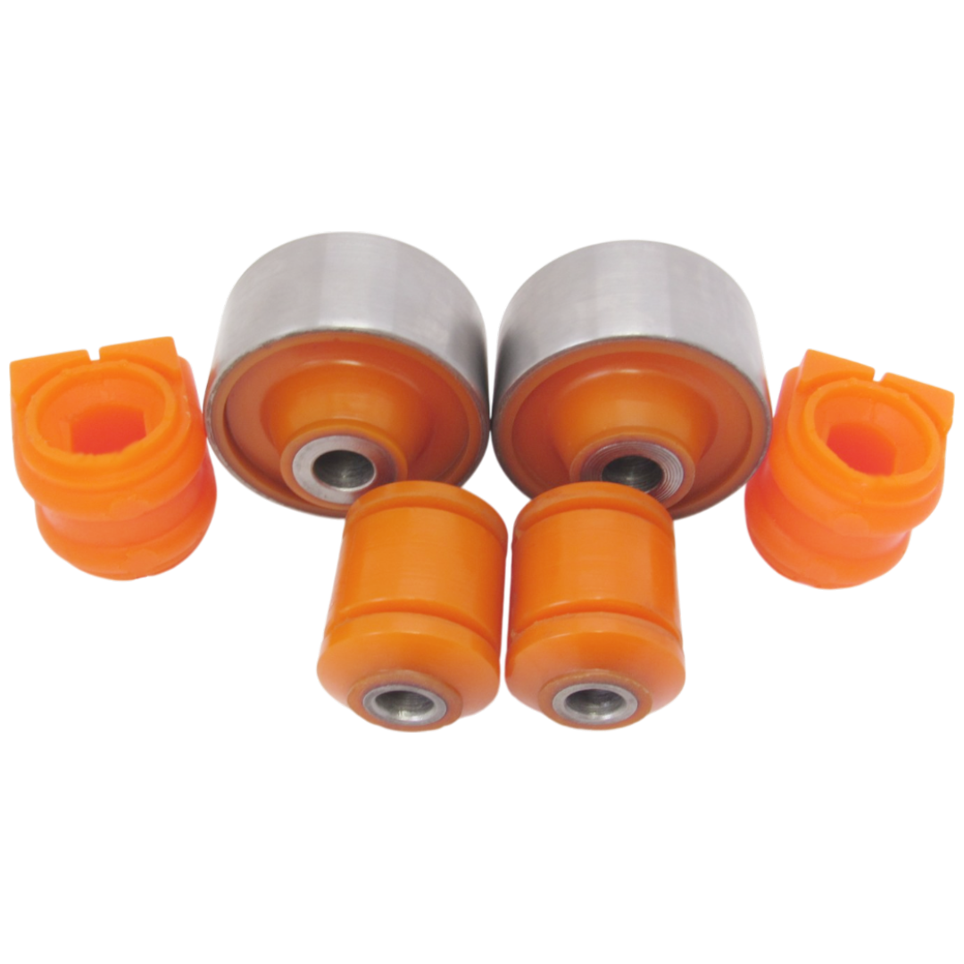 Поліуретановий комплект передньої підвіски Hyundai IX35 2010-2017