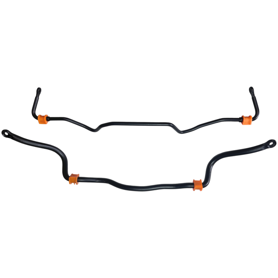 Car Stabilizers Mitsubishi Outlander 2001-2006 Service for sandblasting, powder painting and re-pressing of the bushing (Bushing is not included in the price)