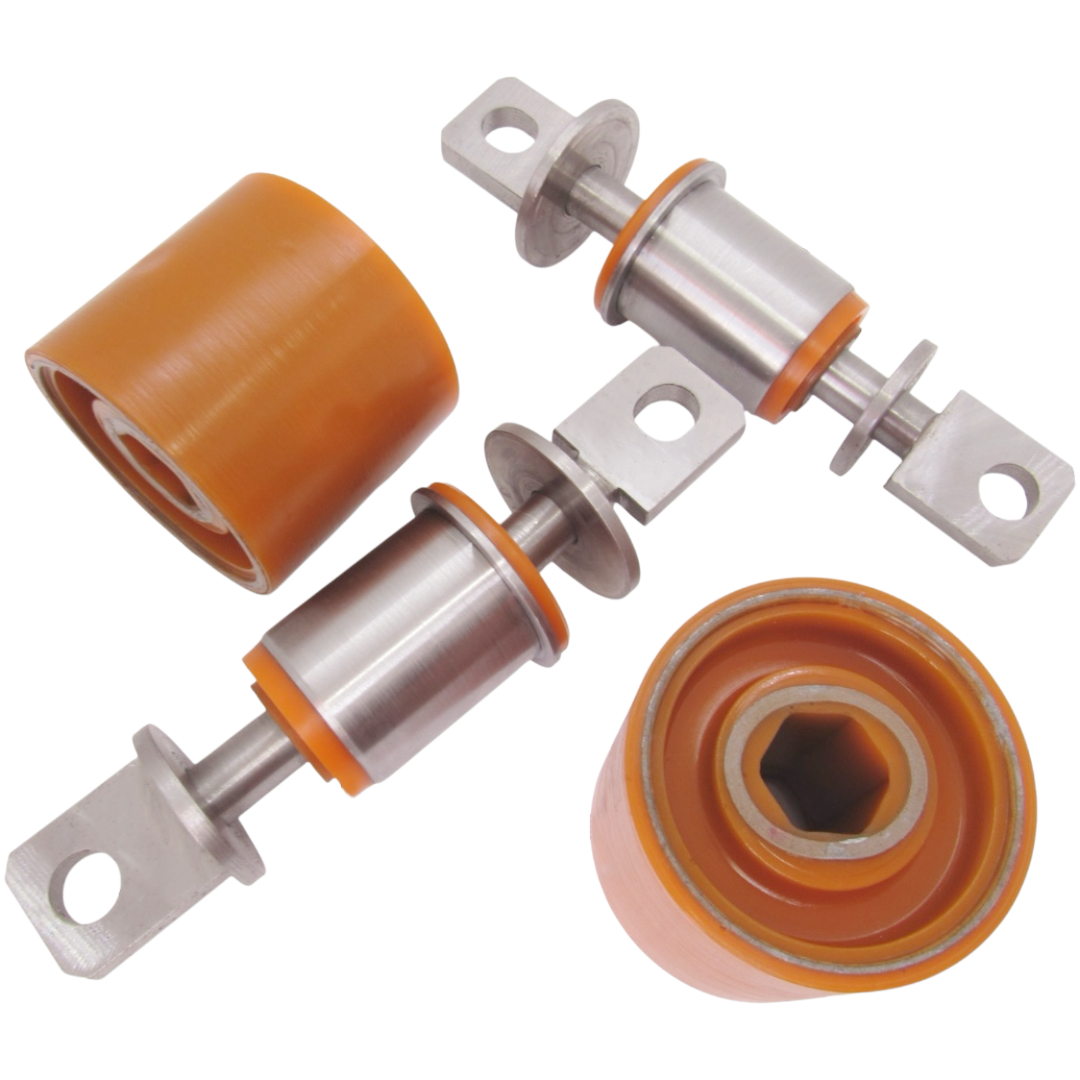 Поліуретановий комплект передньої підвіски Chevrolet Volt 2015-2019