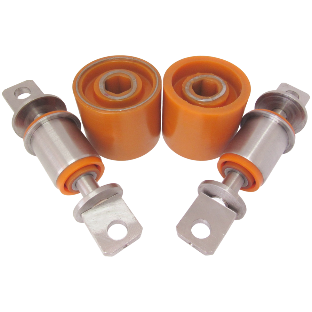 Поліуретановий комплект передньої підвіски Chevrolet Volt 2015-2019