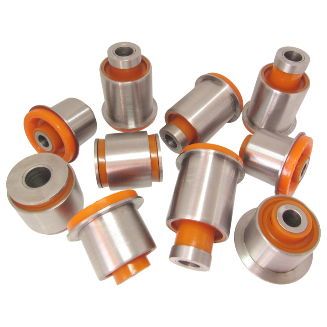 Поліуретановий комплект передньої підвіски Ford F-150 2004-2008