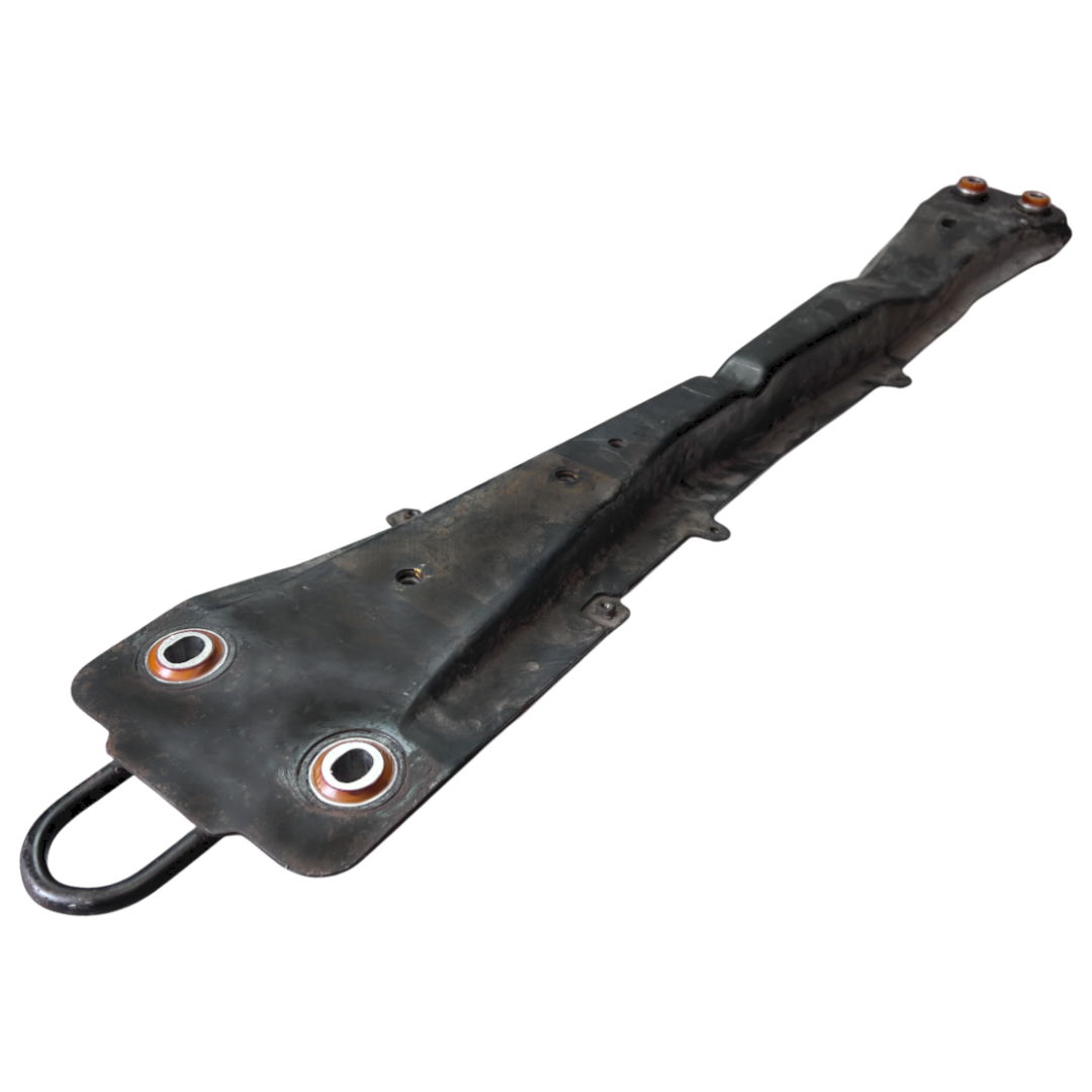 Балка кріплення двигуна Chevrolet Epica 2006-2014 Послуга з перепресування сайлентблоків (Сайлентблоки в ціну не входять)