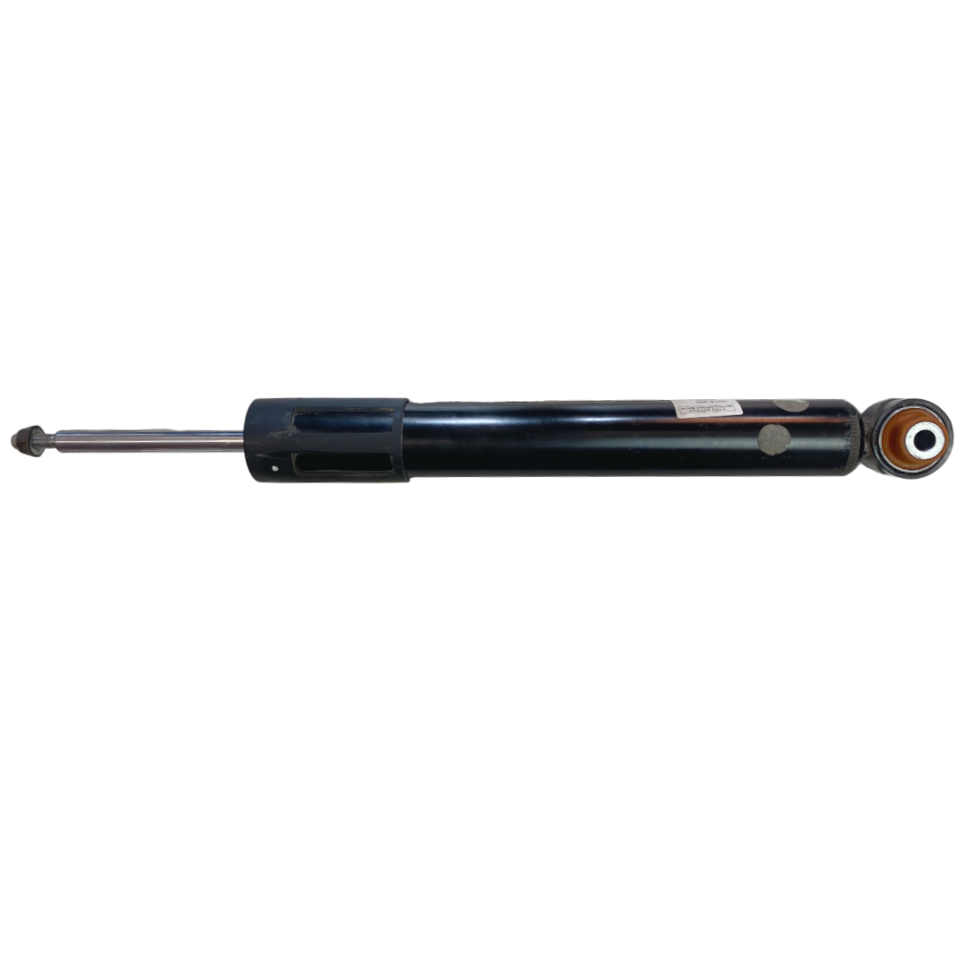 Задній амортизатор MG 4 2022- Послуга з перепресування сайлентблоків (Сайлентблоки в ціну не входять)