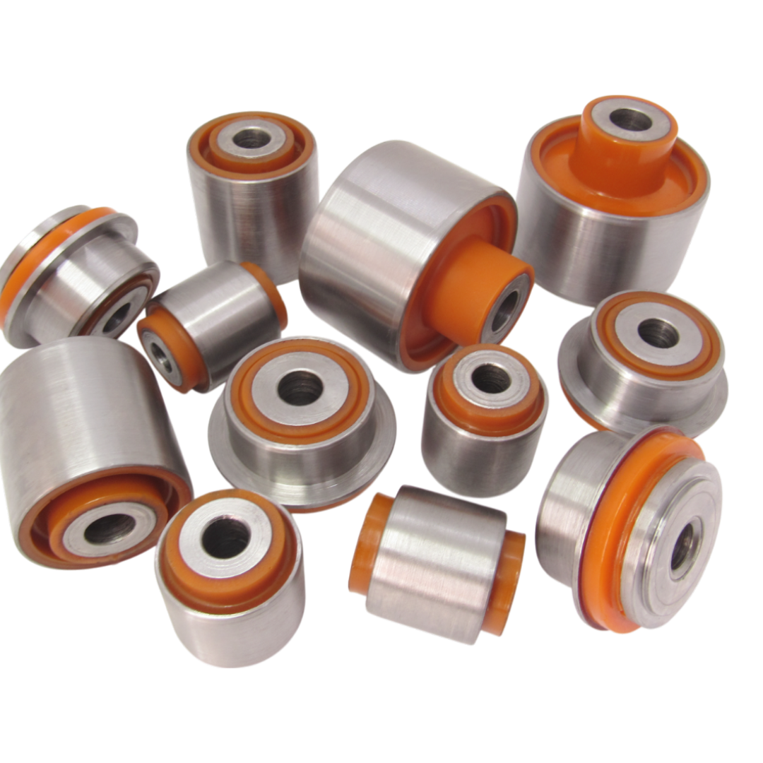 Полиуретановый комплект передней подвески Honda Legend 1997-2004