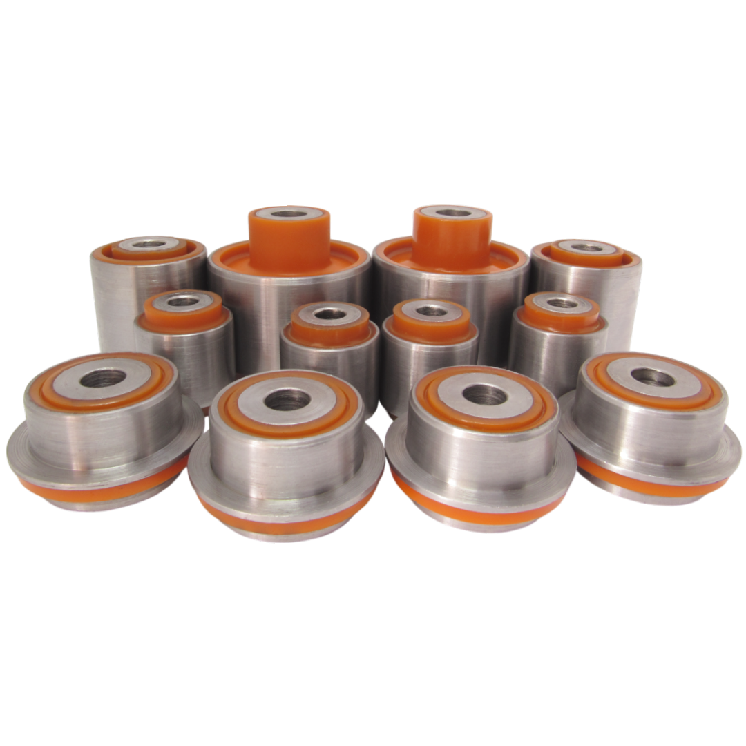 Полиуретановый комплект передней подвески Honda Legend 1997-2004