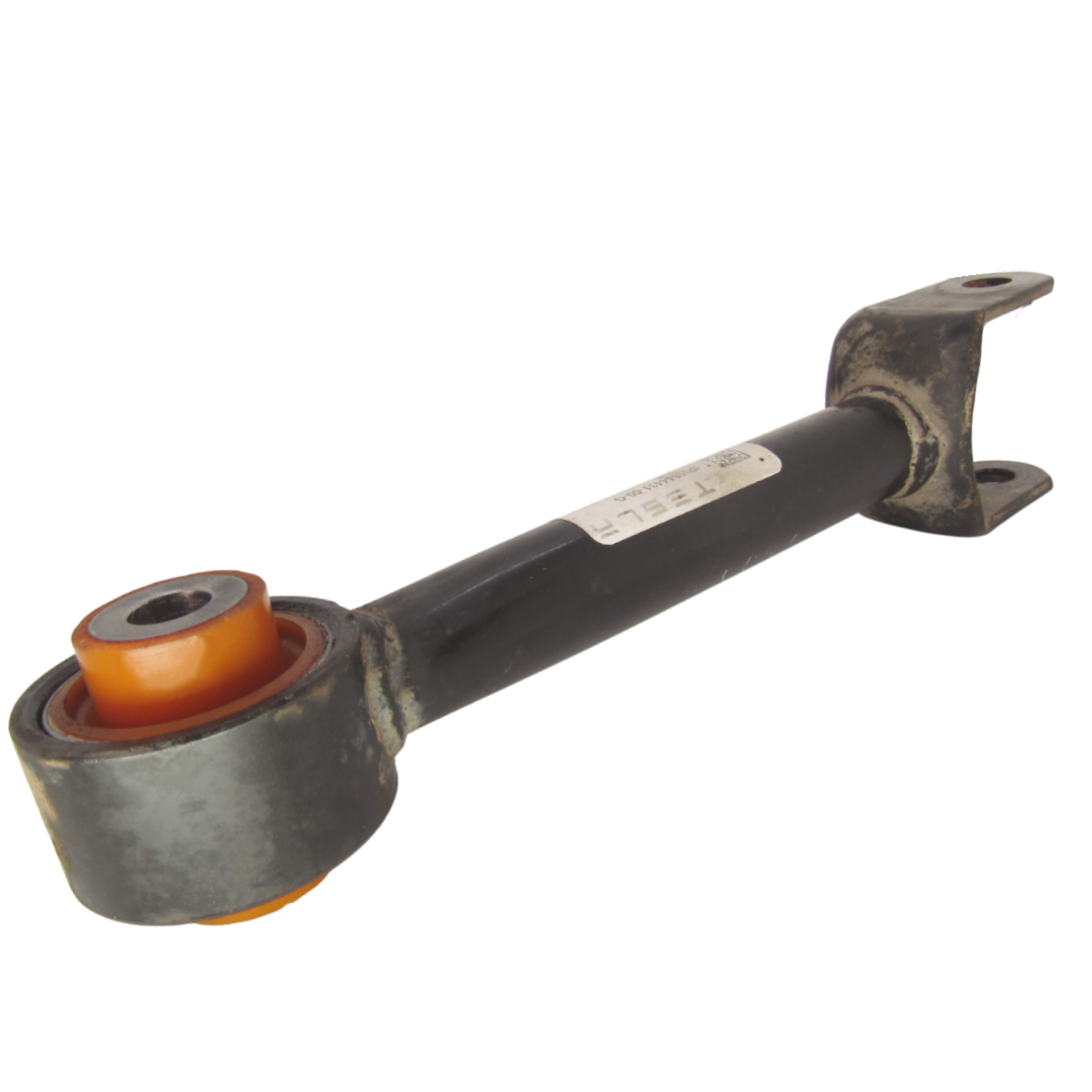 Задній нижній поперечний важіль Tesla Model 3 2017- Послуга з перепресування сайлентблоків (Сайлентблоки в ціну не входять)