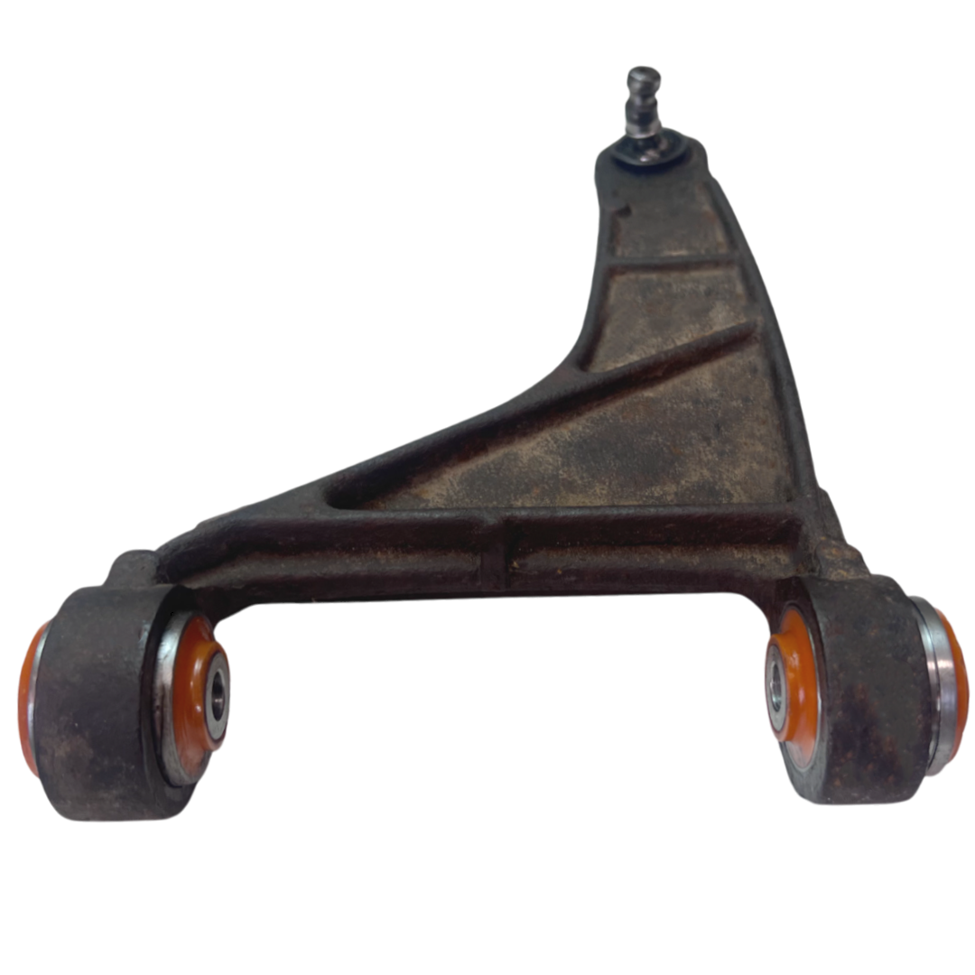 Передній нижній важіль Renault Scenic 1996-2003 Послуга з перепресування сайлентблоків (Сайлентблоки в ціну не входять)