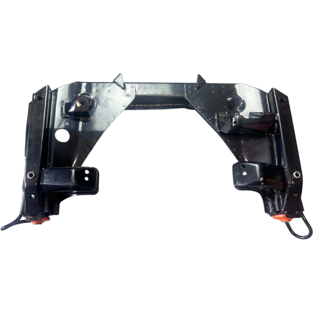 Передній підрамник Bmw E12 1972-1981 Послуга з перепресування сайлентблоків (Сайлентблоки в ціну не входять)