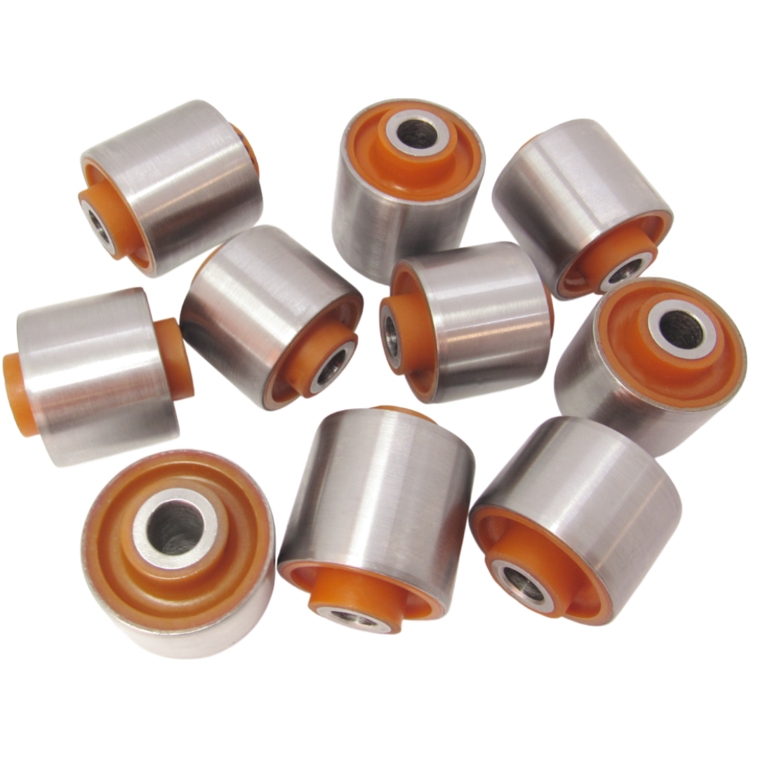 Polyurethane rear suspension kit VAZ 21217 Niva Urban 2014-