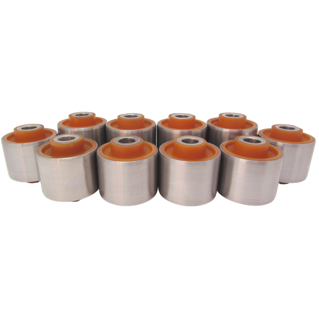 Polyurethane rear suspension kit VAZ 21217 Niva Urban 2014-