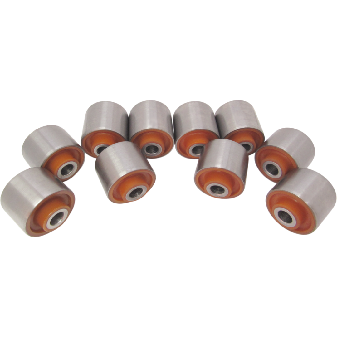 Polyurethane rear suspension kit VAZ 21217 Niva Urban 2014-