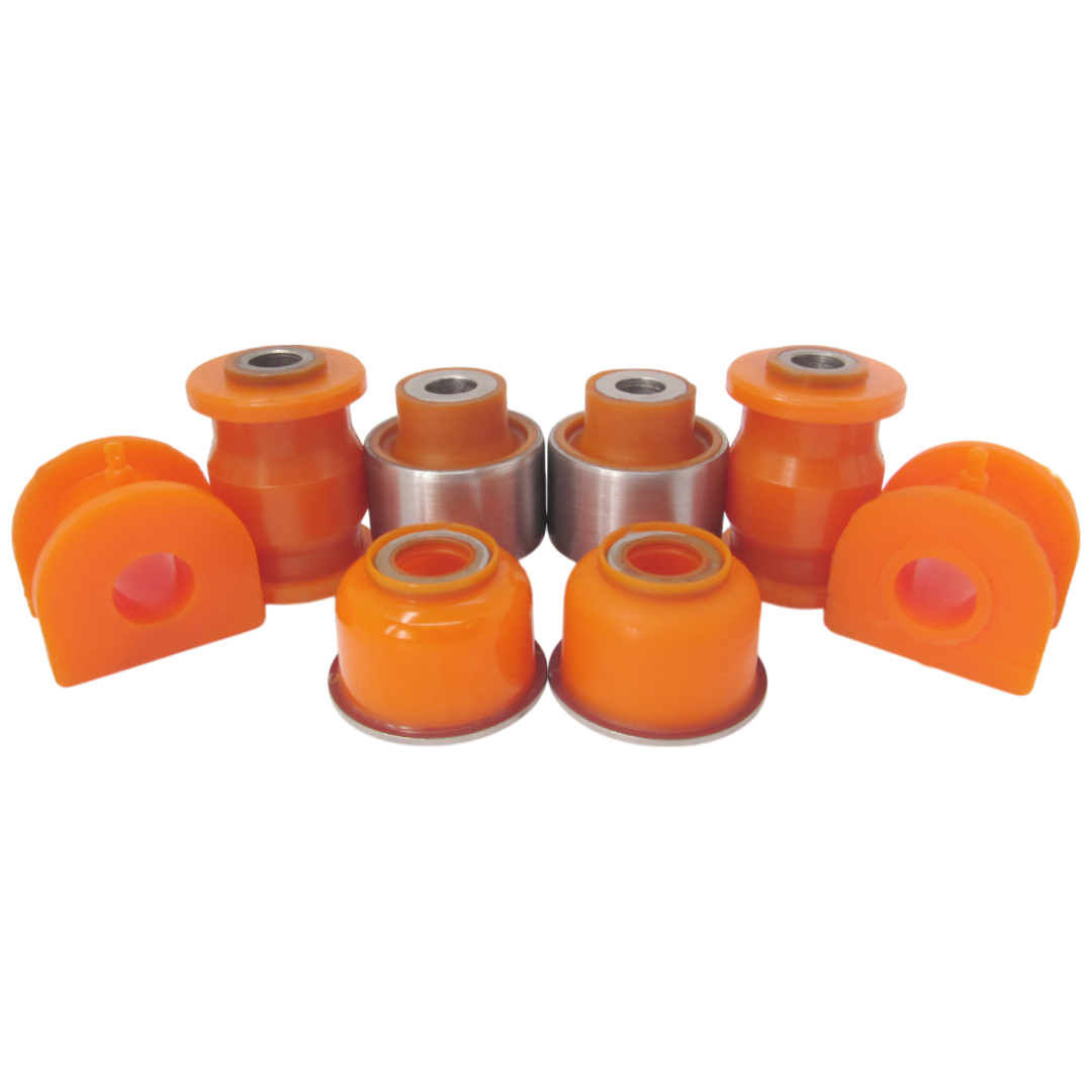 Поліуретановий комплект передньої підвіски Citroen C-Zero 2010-