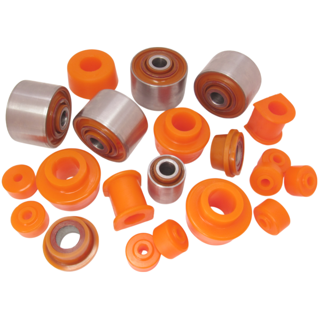 Полиуретановый комплект передней подвески Toyota Land Cruiser 1984-1990