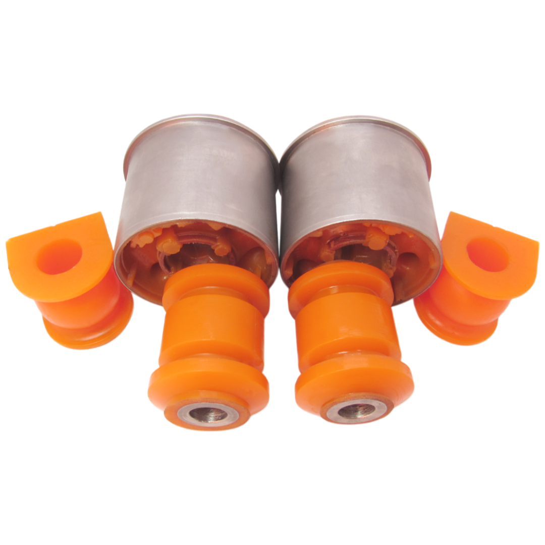 Поліуретановий комплект передньої підвіски Honda Cr-v 2006-2011