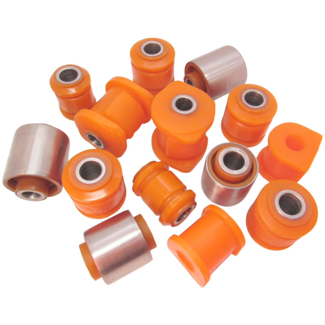 Поліуретановий комплект задньої підвіски Toyota Aurion 2012-