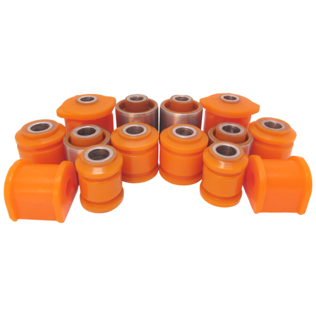 Поліуретановий комплект задньої підвіски Toyota Aurion 2012-