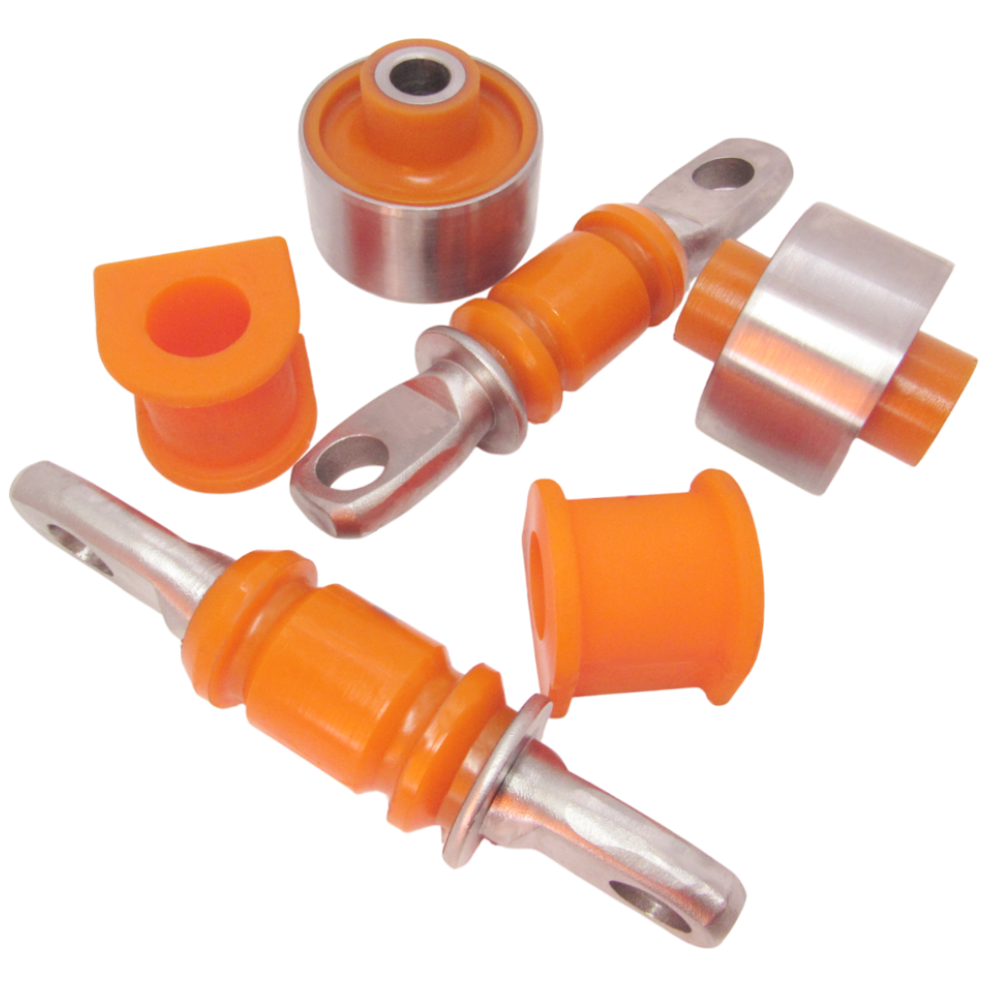 Поліуретановий комплект передньої підвіски Lexus RX400 2003-2009