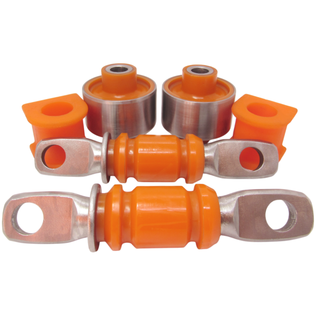 Поліуретановий комплект передньої підвіски Lexus RX400 2003-2009