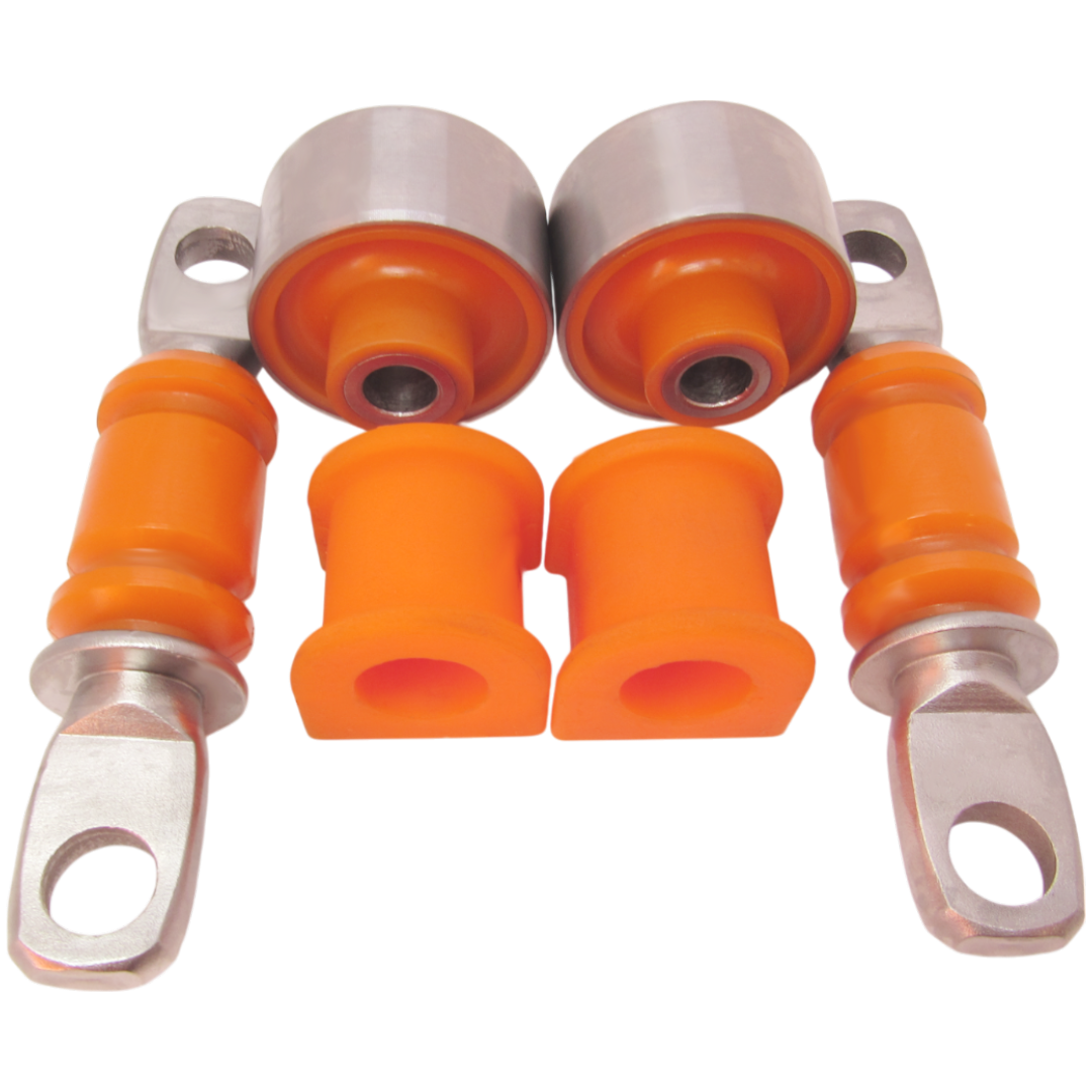 Поліуретановий комплект передньої підвіски Lexus RX400 2003-2009