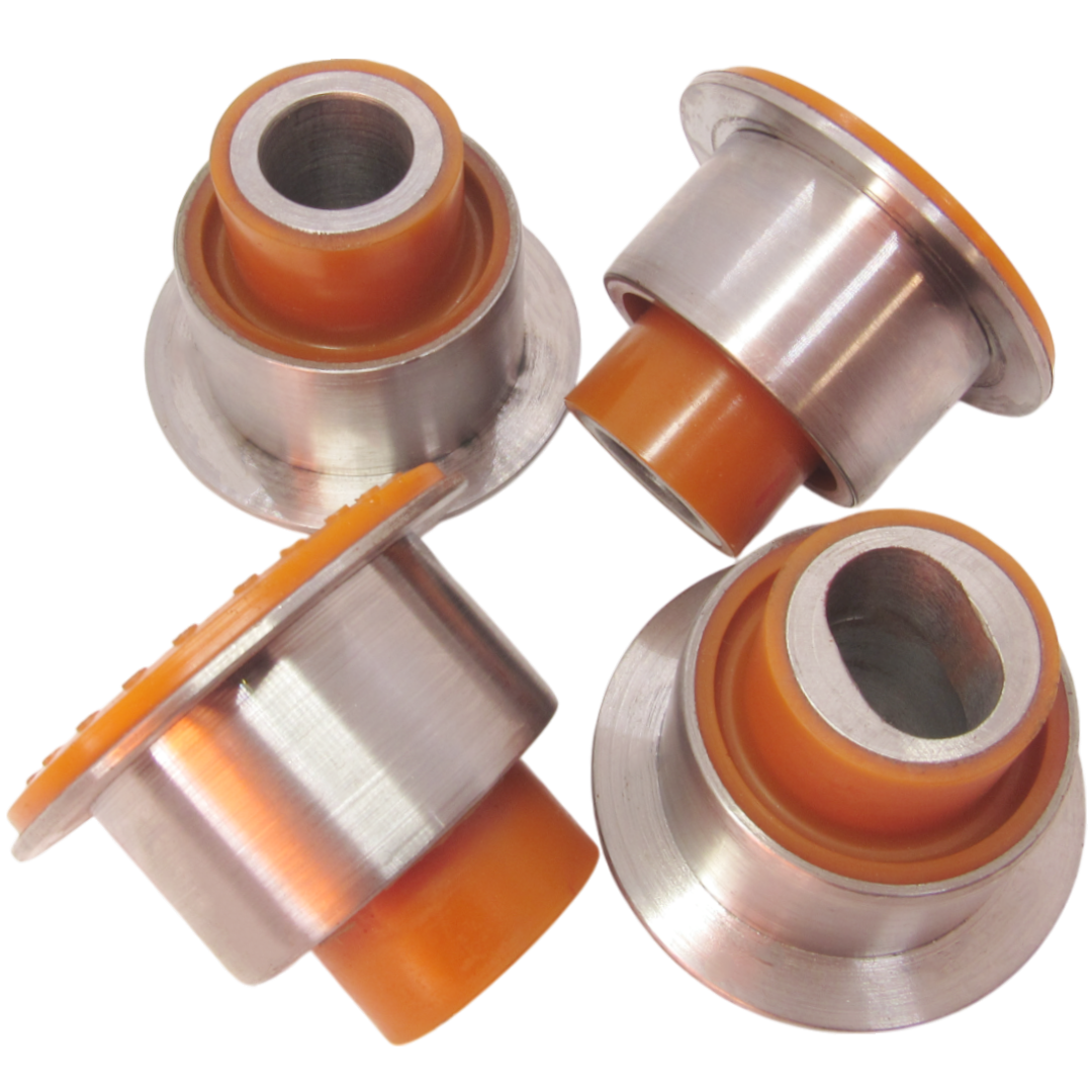 Поліуретановий комплект сайлентблоків заднього підрамника Lexus Es 2001-2006