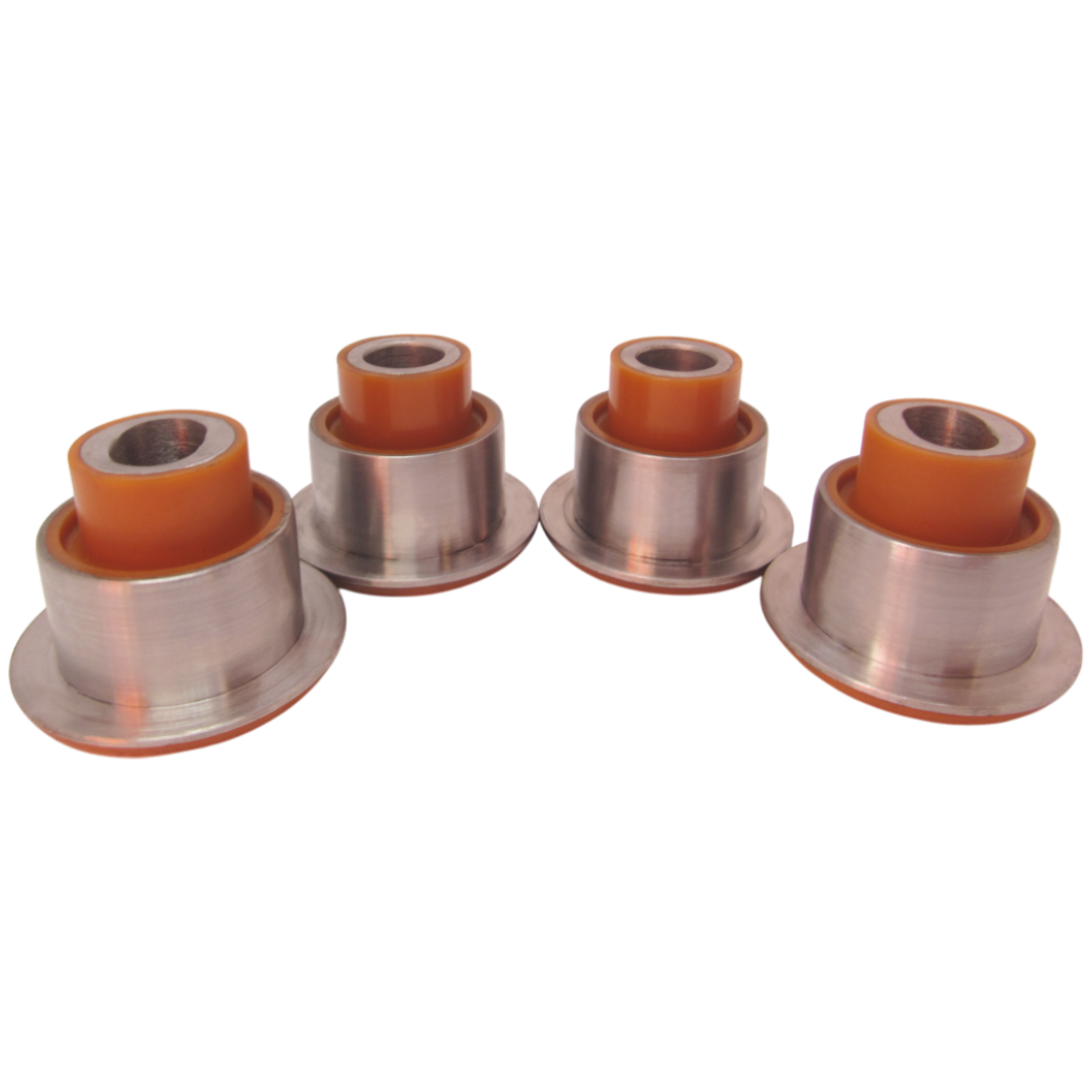 Поліуретановий комплект сайлентблоків заднього підрамника Lexus Es 2001-2006