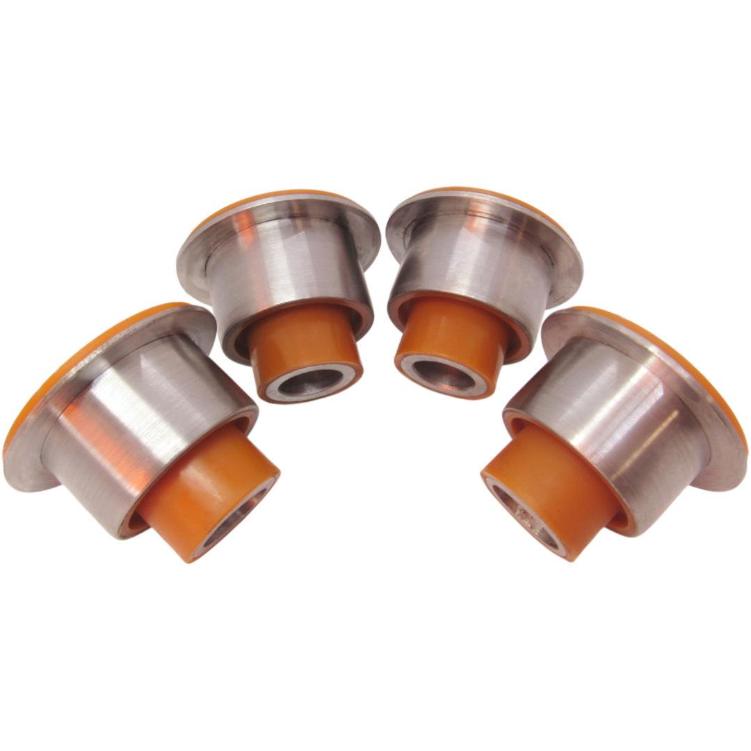 Поліуретановий комплект сайлентблоків заднього підрамника Lexus Es 2001-2006