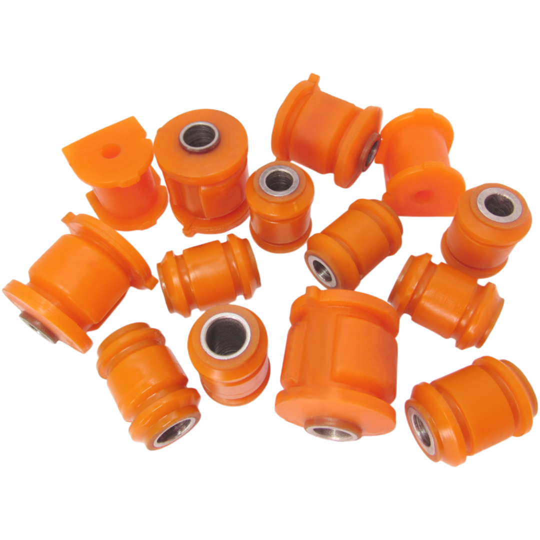 Полиуретановый комплект задней подвески Chevrolet Lacetti 2003-2009