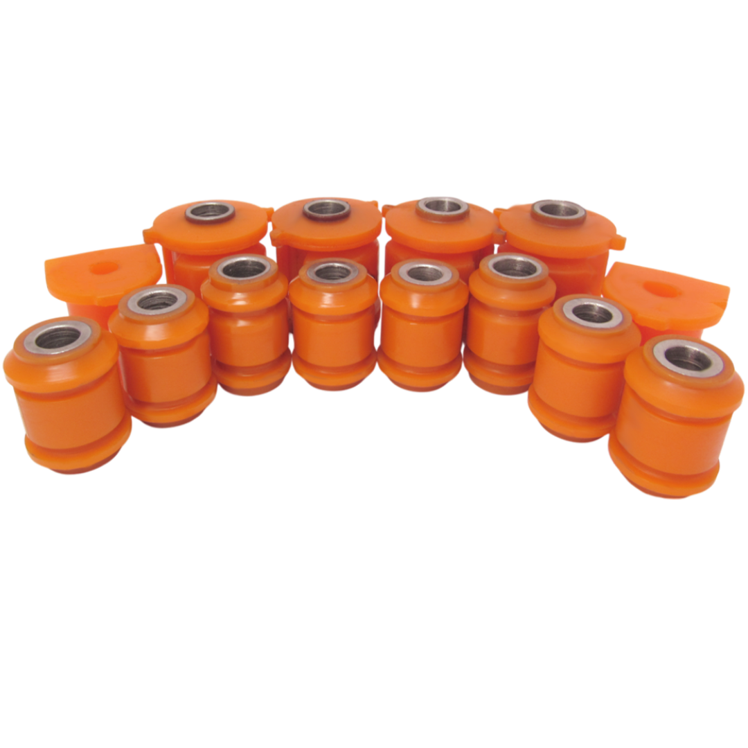 Полиуретановый комплект задней подвески Chevrolet Lacetti 2003-2009