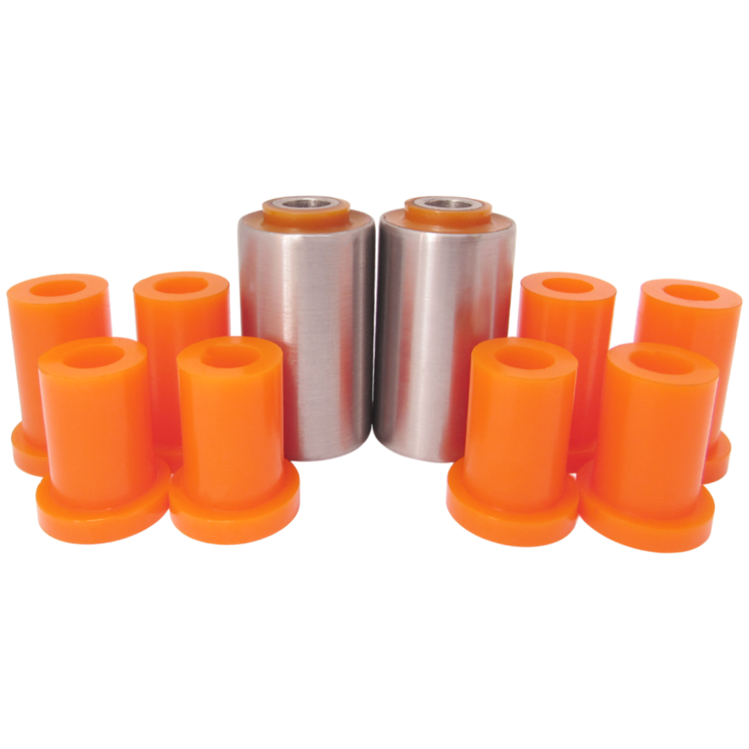 Поліуретановий комплект задньої підвіски Mitsubishi L200 1996-2006