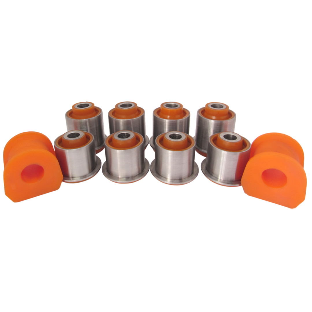 Поліуретановий комплект передньої підвіски Mitsubishi L200 2006-2015