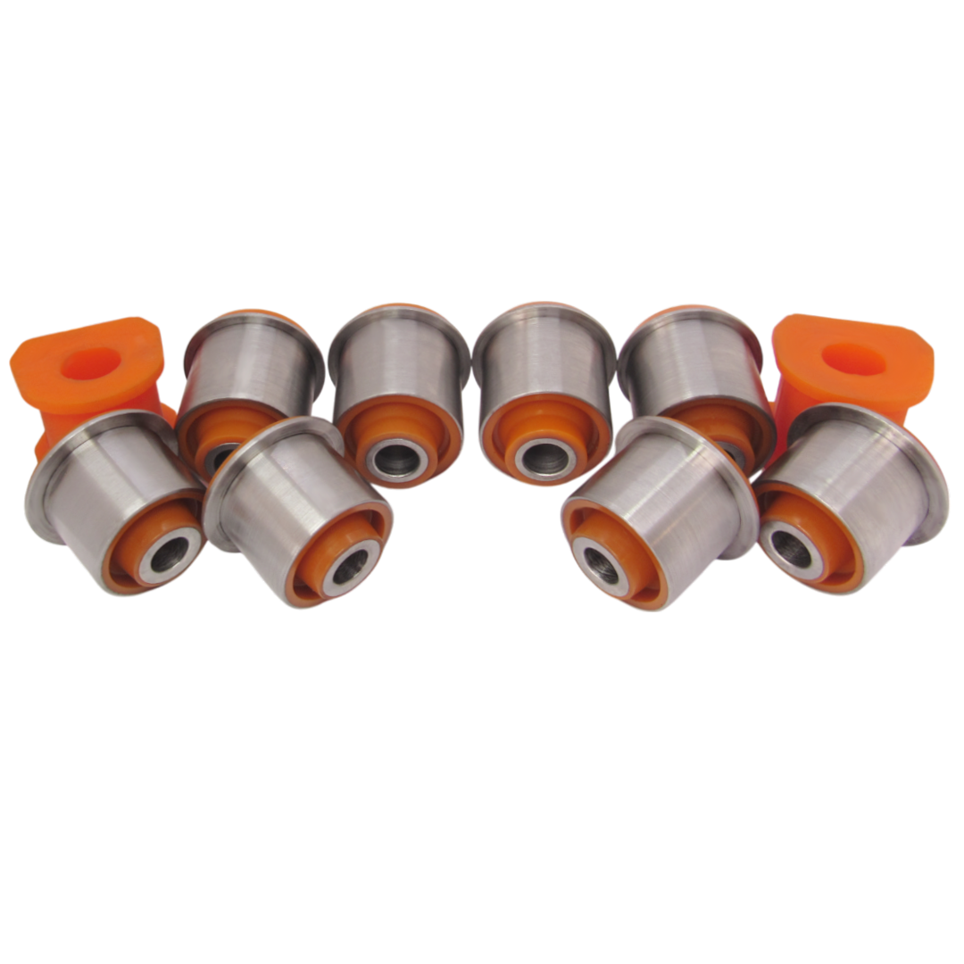 Поліуретановий комплект передньої підвіски Mitsubishi L200 2006-2015