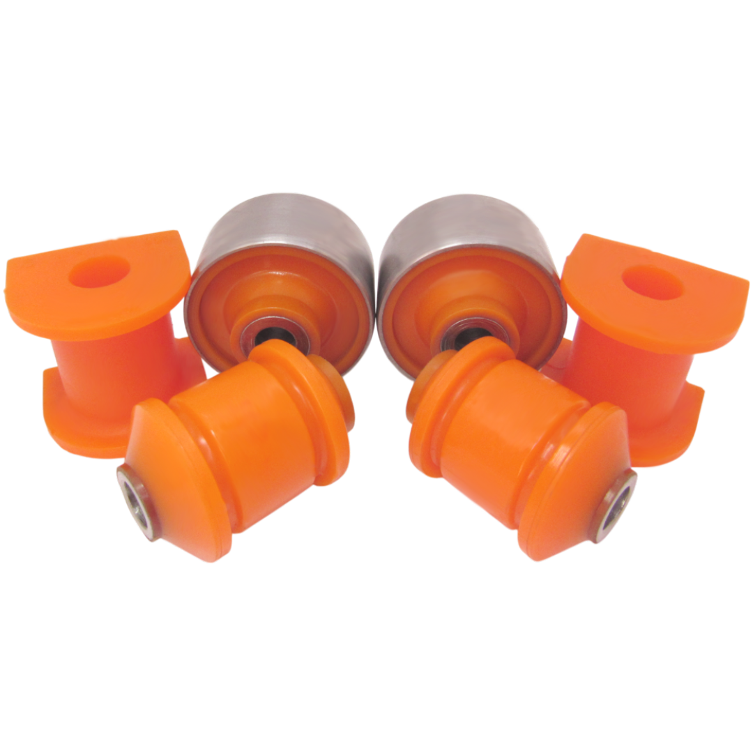 Полиуретановый комплект передней подвески Chevrolet Lacetti 2003-2009