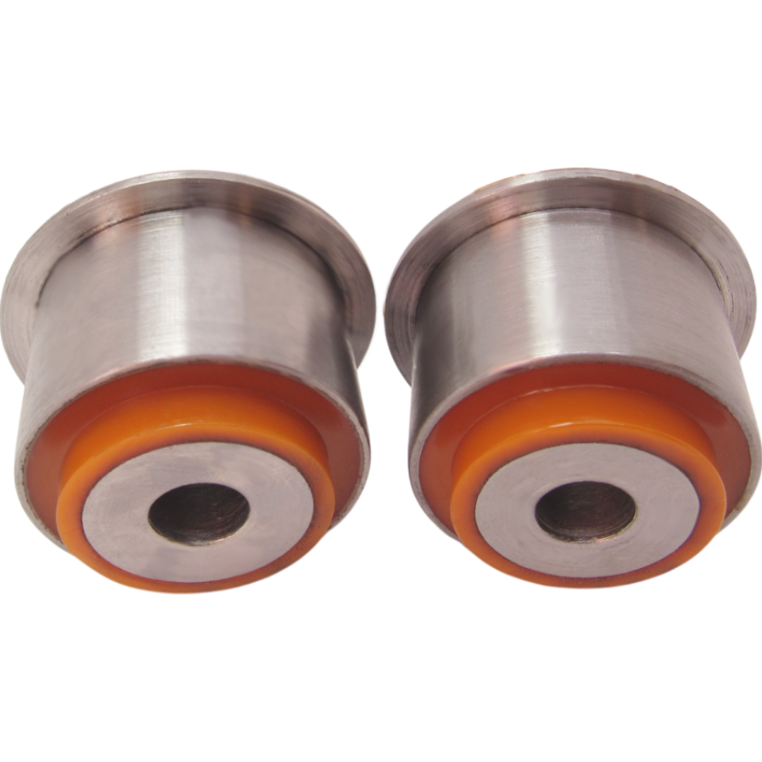 Поліуретановий комплект переднього підрамника Chevrolet Optra 2003-2009