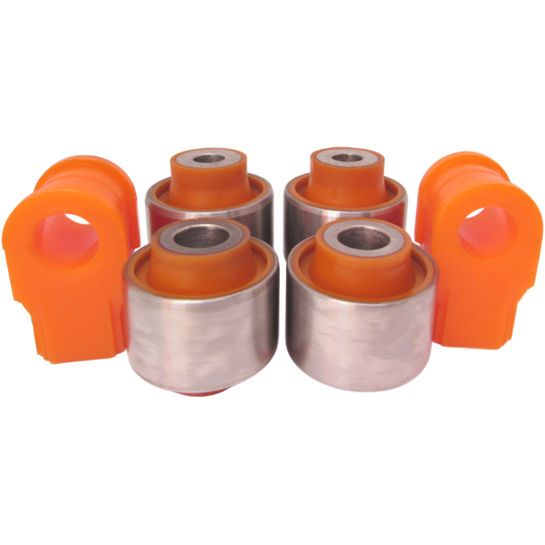 Polyurethane front suspension kit Renault Laguna 2007-2015