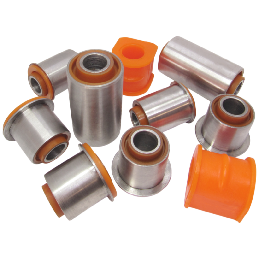 Поліуретановий комплект передньої підвіски Great Wall Hover 2005-