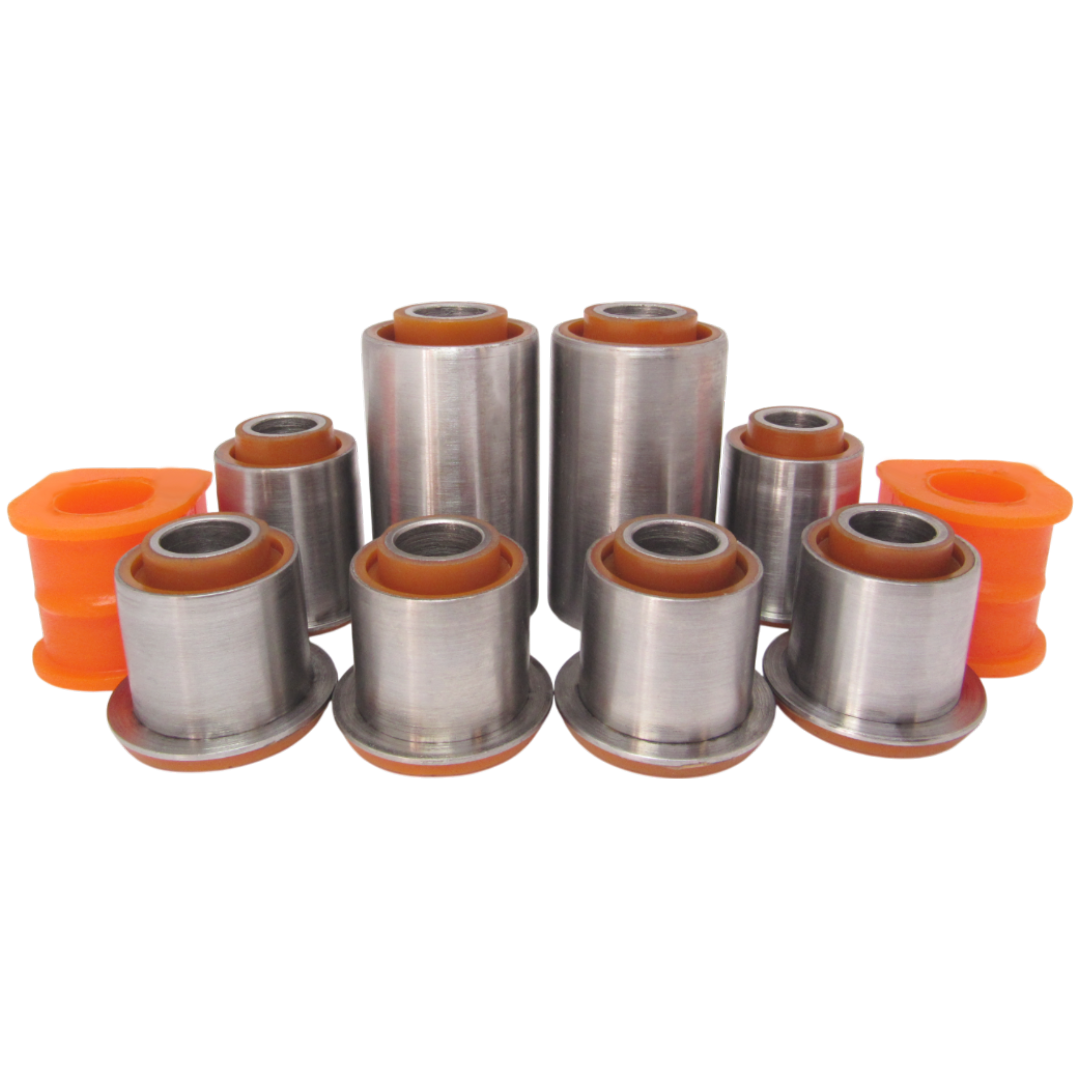 Поліуретановий комплект передньої підвіски Great Wall Hover 2005-