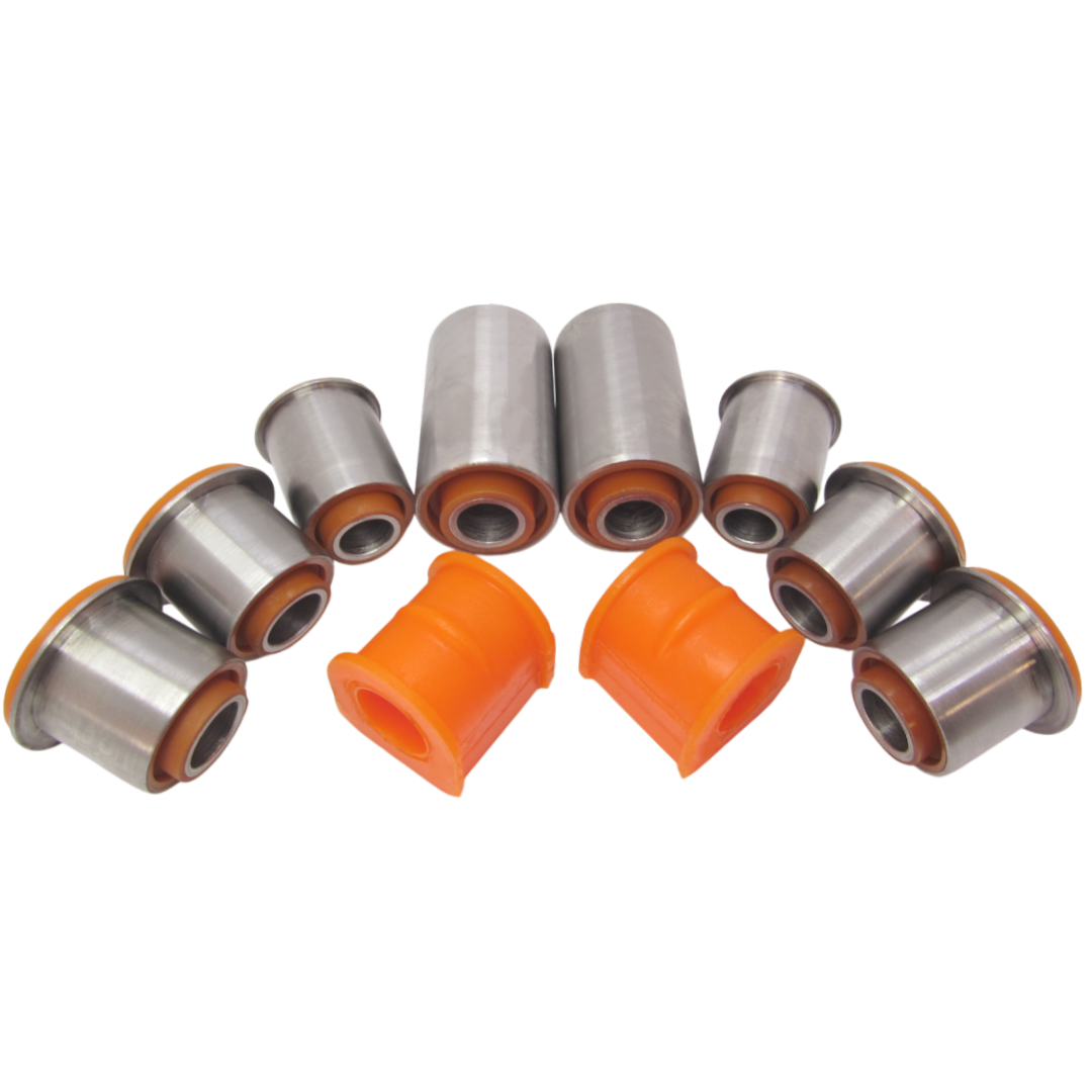 Поліуретановий комплект передньої підвіски Great Wall Hover 2005-