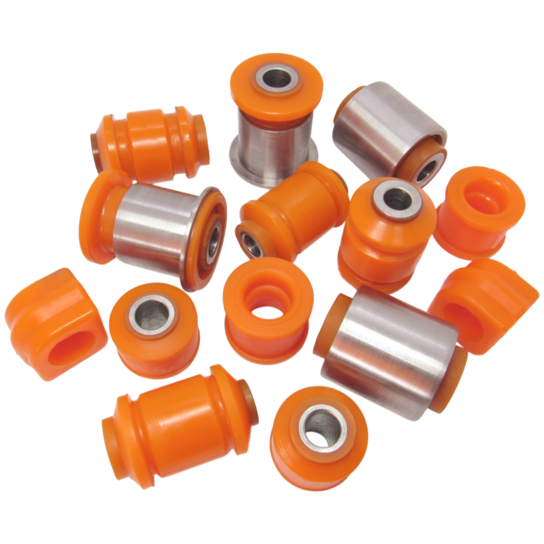 Поліуретановий комплект передньої підвіски Volkswagen T4 1990-2003