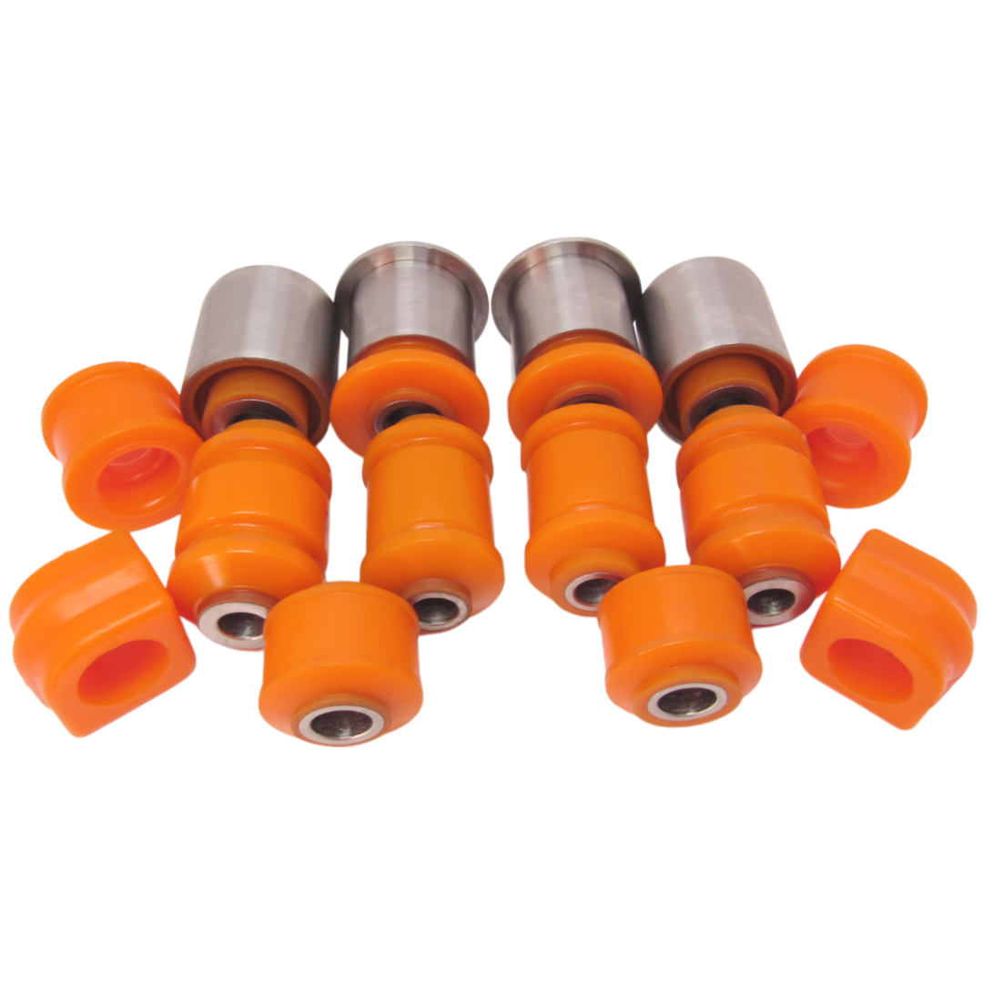 Поліуретановий комплект передньої підвіски Volkswagen T4 1990-2003