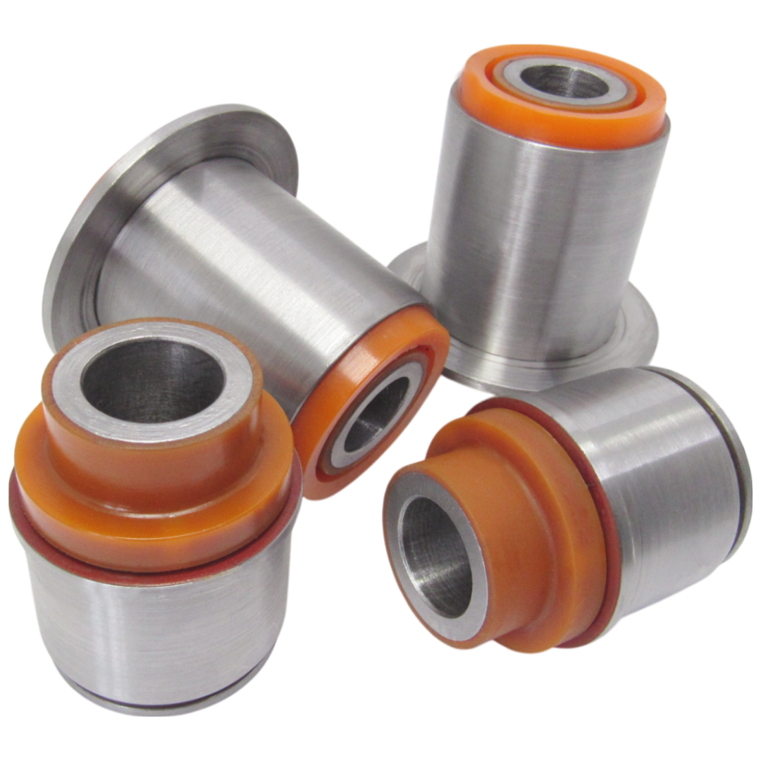 Поліуретановий комплект переднього підрамника Renault Fluence 2009-