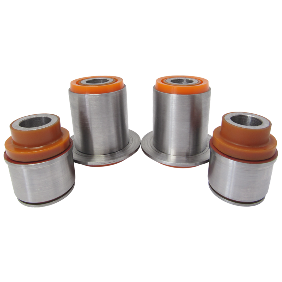 Поліуретановий комплект переднього підрамника Renault Fluence 2009-