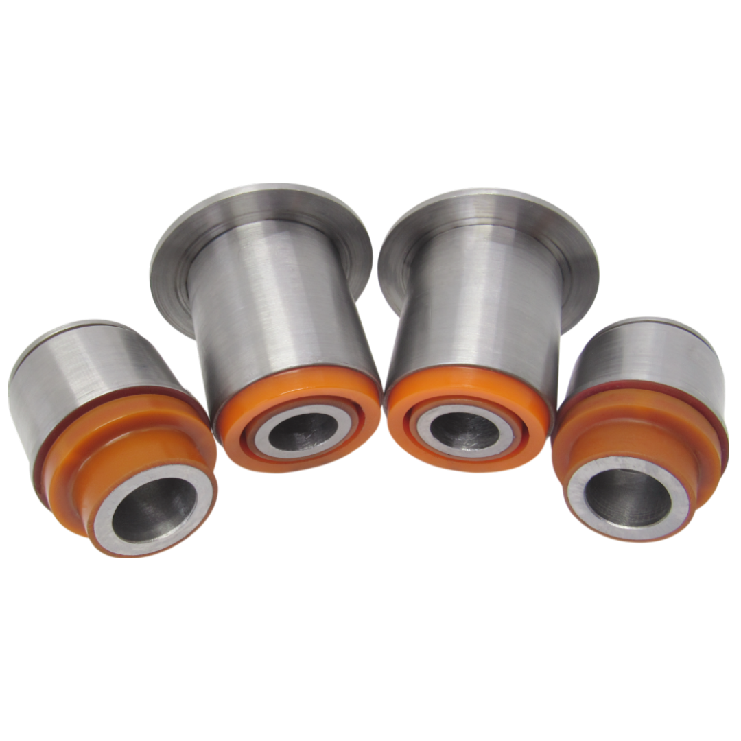 Поліуретановий комплект переднього підрамника Renault Fluence 2009-