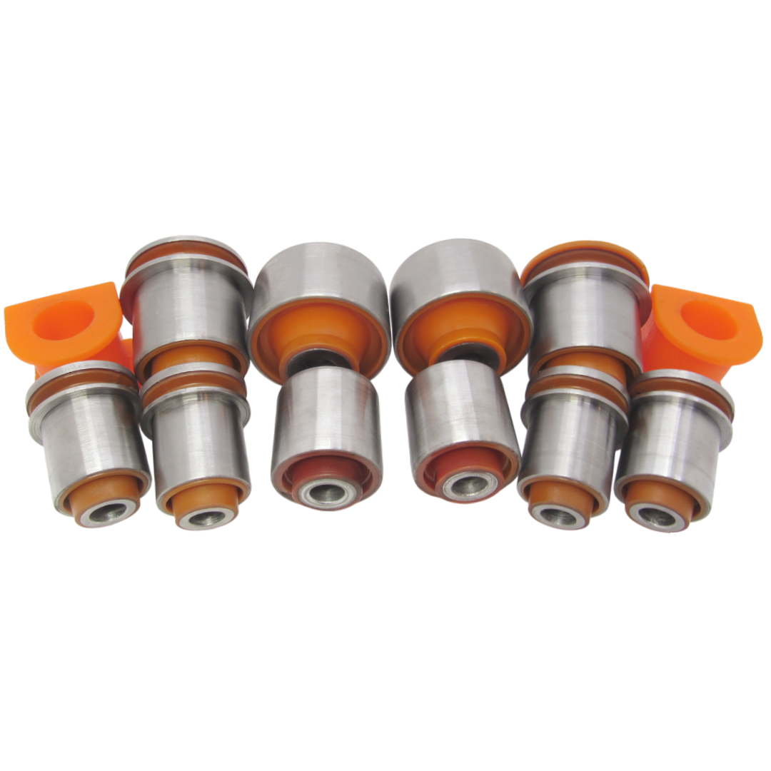 Полиуретановый комплект передней подвески Mazda RX 8 2003-2012