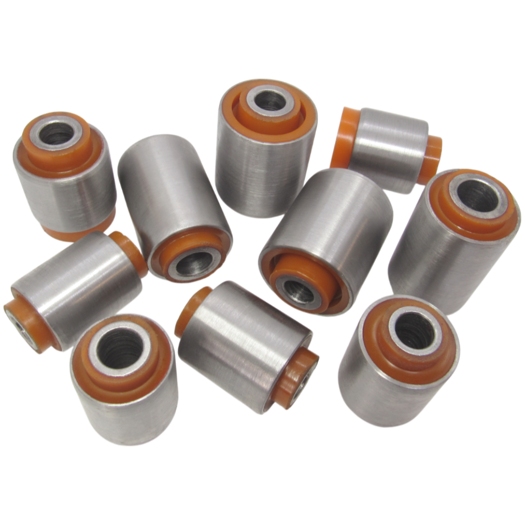 Полиуретановый комплект задней подвески Mazda RX 8 2003-2012