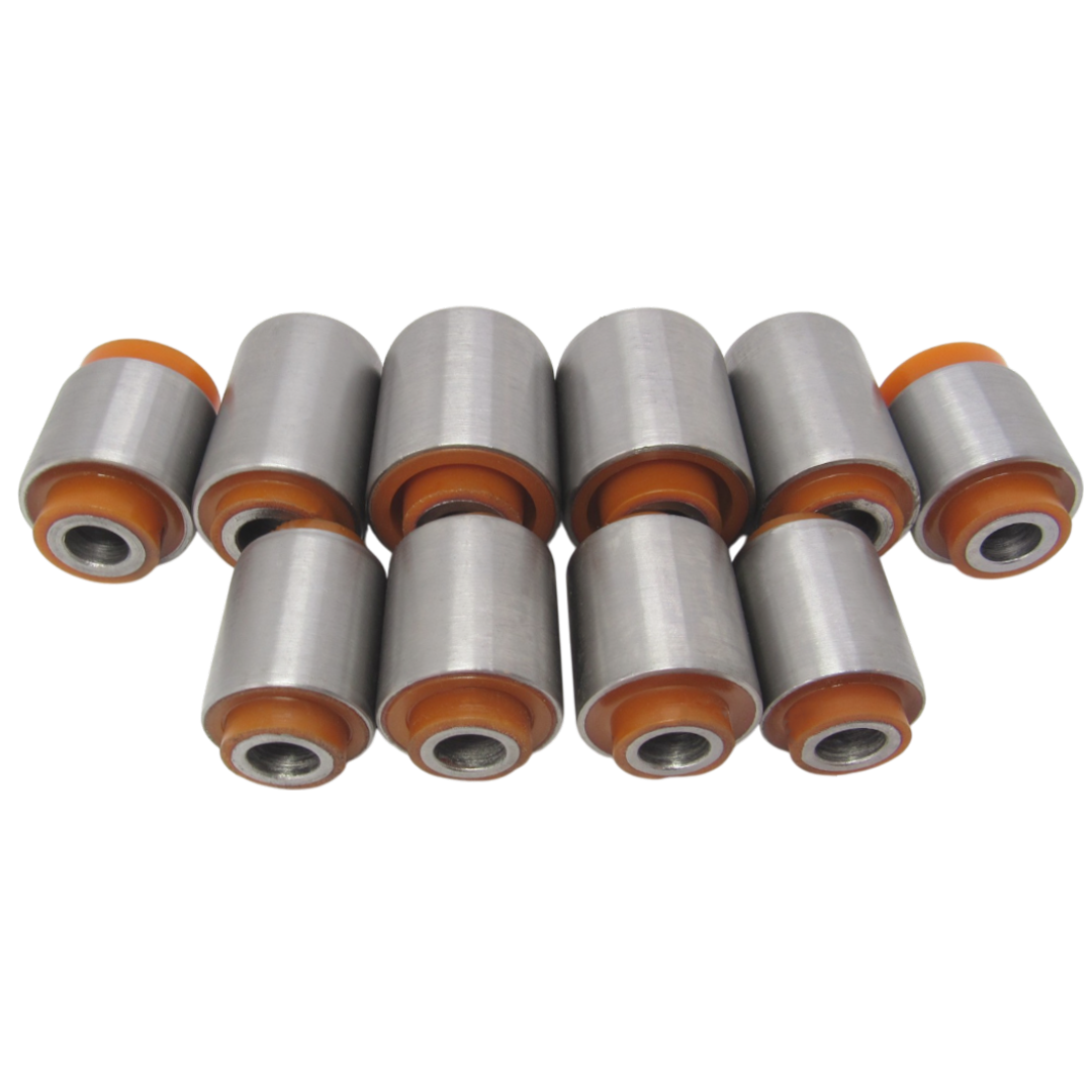 Полиуретановый комплект задней подвески Mazda RX 8 2003-2012