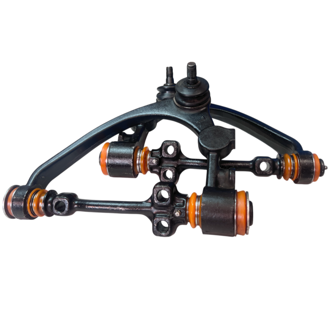 Front upper control arm Toyota Hiace 1989-2004 Service with repressing of bushings (Bushings are not included in the price)