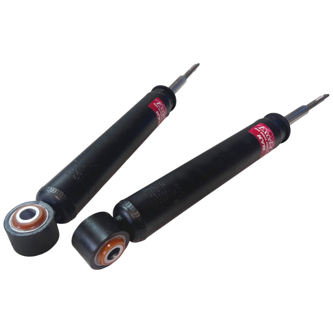 Передній амортизатор Mercedes-Benz 163 1997-2005 Послуга з перепресування сайлентблоків (Сайлентблоки в ціну не входять)