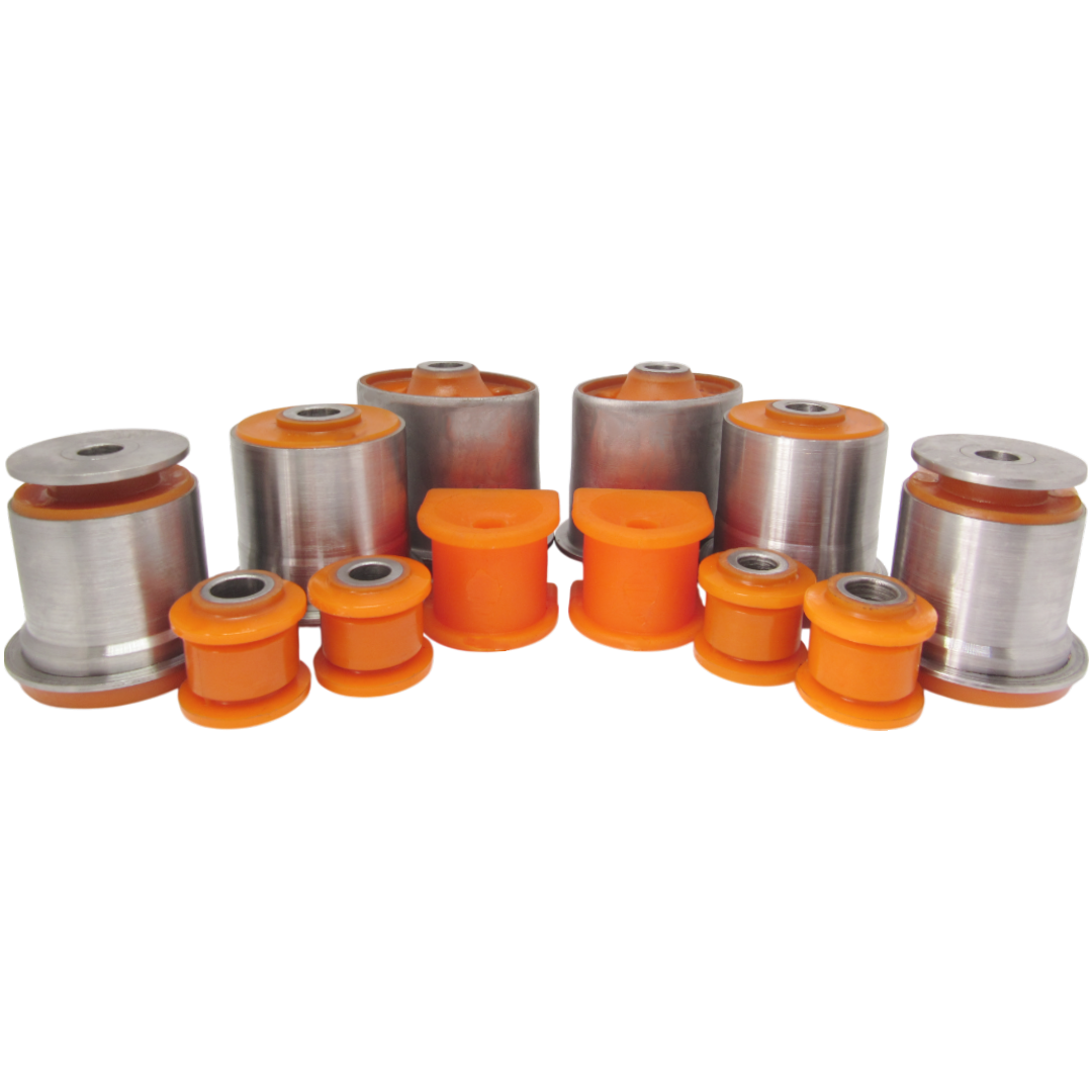 Полиуретановый комплект задней подвески Jeep Grand Cherokee 1998-2004