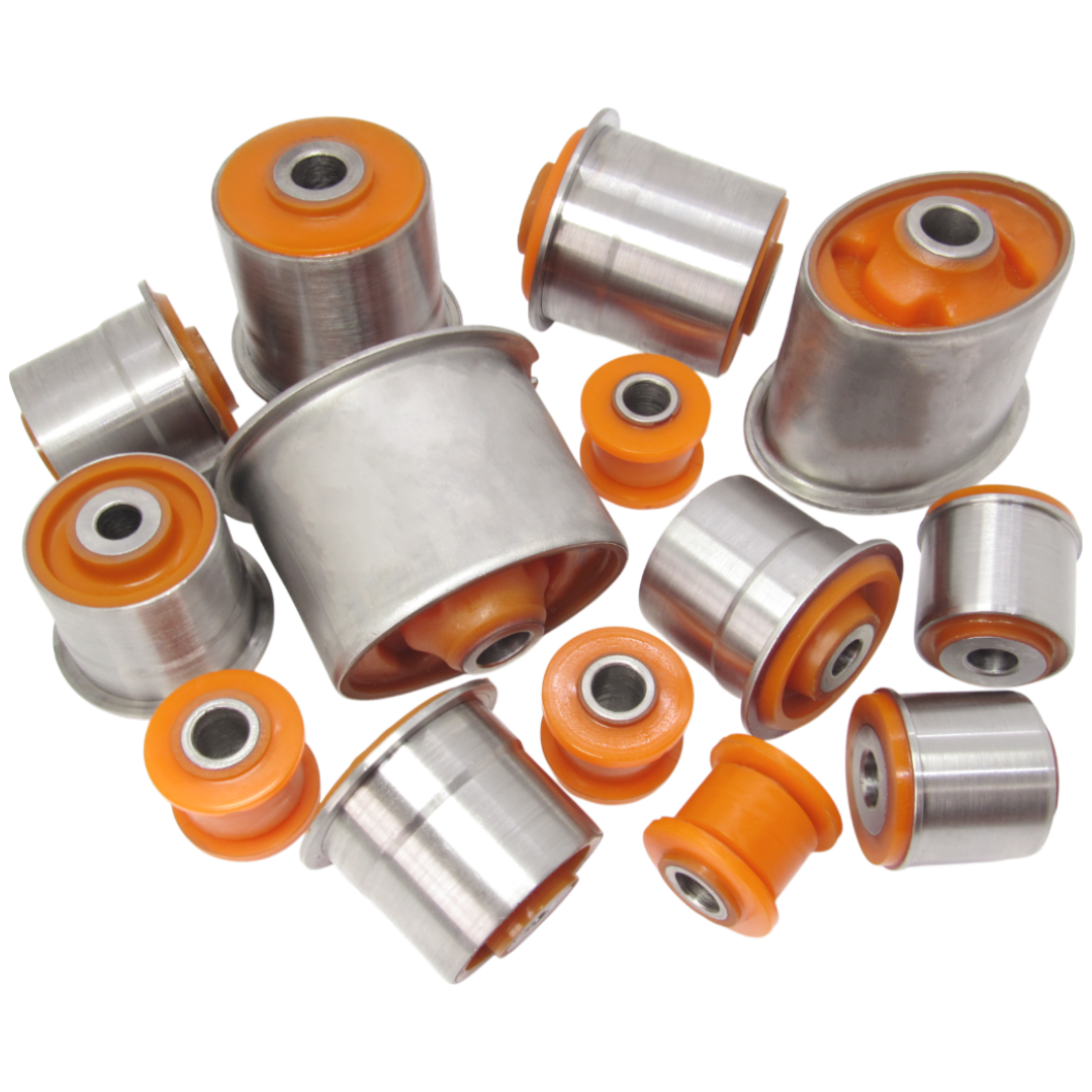 Полиуретановый комплект передней подвески Jeep Grand Cherokee 1998-2004